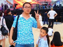 -宝安西湾红树林湿地公园