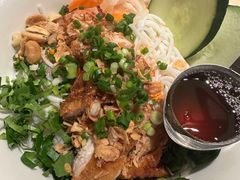 -Cô Thành Restaurant