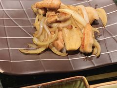 -松临·铁板烧&Omakase(神农店)