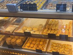 -包满意面包糕点(东坝店)