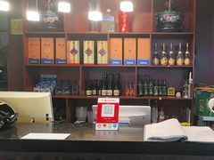 -義聚德·清真铜锅涮羊肉·烧烤(河东店)