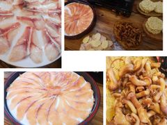 -小锅巴纳西餐厅