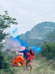 -大花轿艺术影像高端定制婚纱摄影(朝阳一路店)