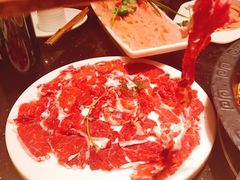 -香佰里鲜货火锅(佳乐金街店)