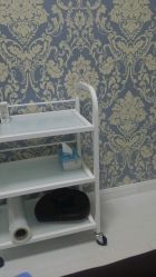 -蓝丝带产后恢复中心(清扬茂业店)