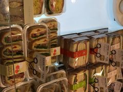 -巴黎贝甜(阳光上东店)