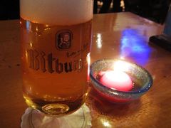 -兰特伯爵西餐厅·啤酒屋(方庄店)