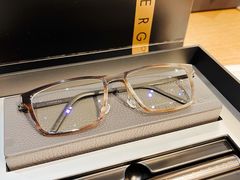 -EYEPHILO镜之道·克罗心眼镜