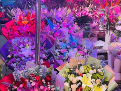 -花鸟鱼虫鲜花绿植市场(玉泉路店)