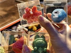 -青岛遇见米兰(八大关店)