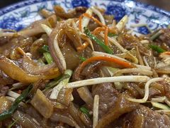 -阿殳菜馆·私厨(水围村店)