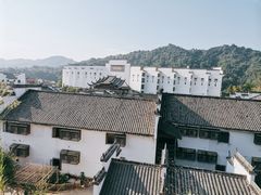 -婺源梦里老家大型山水实景演出