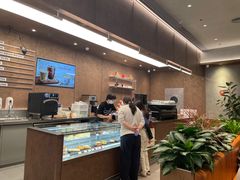 -Peet's 皮爷咖啡(深圳湾万象城店)