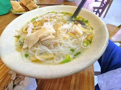 -华姐鸡粉(教育路店)