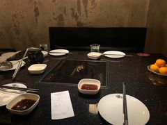 -捞王猪肚鸡火锅(财富中心店)