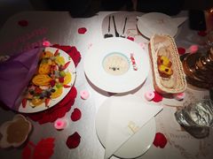 -晶雅花园西餐厅(南京首店)