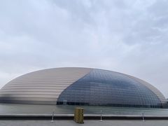 -国家大剧院