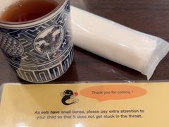 -うなぎ つきじ宮川本廛(伊势丹新宿店)