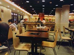 -呷哺呷哺(松江开元店)