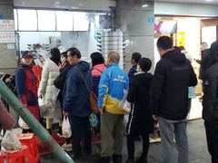 门面-御梁坊红糖馒头