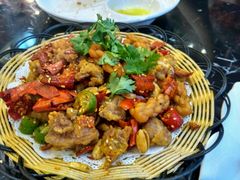 -锡和无锡菜(景丽苑店)