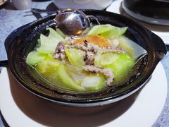 虾姑芥菜煲-味友·厦门味(杏林湾店)