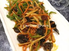 -天一朴素(武汉大学店)