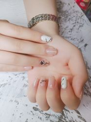 -艾珂·美甲美睫
