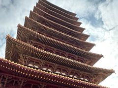 -牛首山文化旅游区