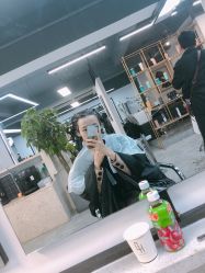 -HG美发设计沙龙