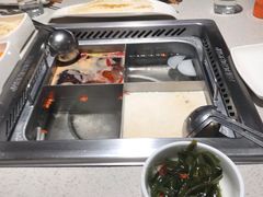 -海底捞火锅(番禺广场店)