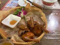 -辉记炭烧海鲜大排档·老字号(福田店)