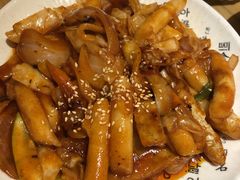 -名家韩国料理·烤肉(瑶海店)