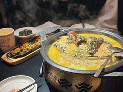 -探鱼·鲜青椒爽麻烤鱼(领展购物广场店)