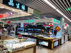 -天丰利生活MALL(和平里店)