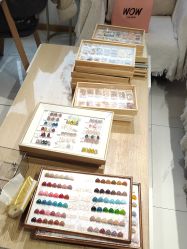 -S · Nail 自助美甲美睫