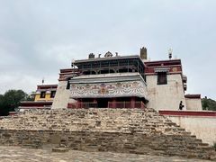 -五当召景区