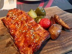 -Nord Grill&Bar Highland诺德西餐(深圳欢乐海岸店)