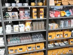 -OCE(熙地港购物中心店)