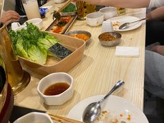 -大阪烧肉BAKA一代(十亩地店)