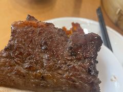 -澳门西南饭店·粤菜·茶市·手工点心(华海路店)