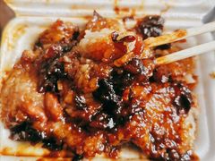 -马文章胖子甑糕(洒金桥店)