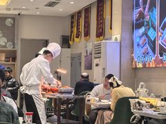 -紫光园(劲松店)