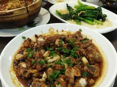 -粤味轩快餐店(天下第一泉店)