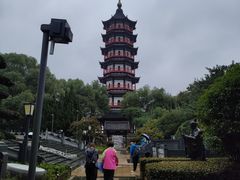 -绳金塔