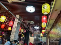 -金杨拉面王小吃面馆·牛三宝面·红烧牛肉粉
