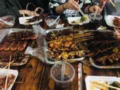 -胡仁根胡记炸炸炸