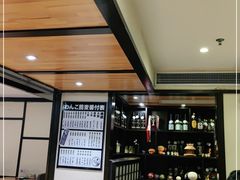 -纹兵卫手打荞麦面日料(虹桥本店)