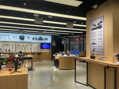 -Sony Store索尼(广州正佳店)