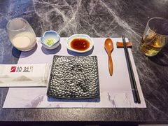 -极盐铁板烧(仓山万达广场店)